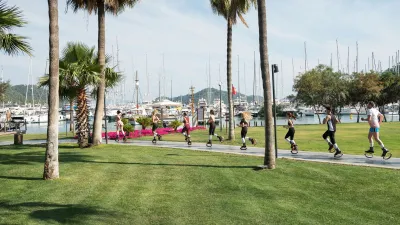 RIXOS PREMIUM GOCEK 13+ Activities
