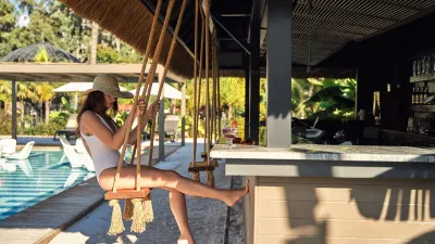RIXOS PREMIUM GOCEK 13+ Bars