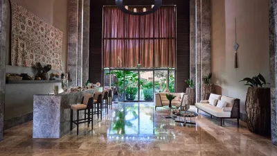 RIXOS PREMIUM GOCEK 13+ Spa