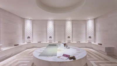 RIXOS PREMIUM GOCEK 13+ Spa