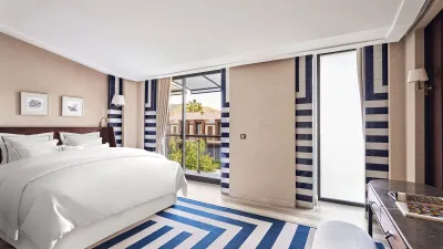 RIXOS PREMIUM GOCEK 13+ Rooms