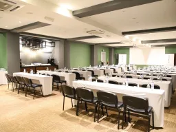 RIXOS PREMIUM GOCEK 13+ Meetings