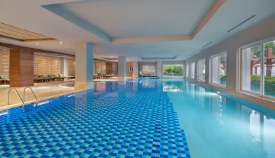 RIXOS PREMIUM TEKIROVA SPECIAL ROOM TYPES Pools & Beach