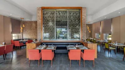 RIXOS PREMIUM TEKIROVA SPECIAL ROOM TYPES Restaurants