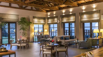 RIXOS PREMIUM TEKIROVA SPECIAL ROOM TYPES Bars