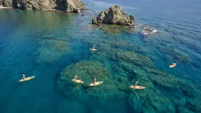 RIXOS PREMIUM TEKIROVA SPECIAL ROOM TYPES Activities