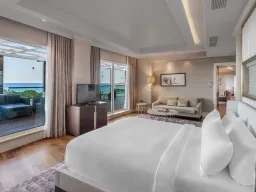 RIXOS PREMIUM TEKIROVA SPECIAL ROOM TYPES Rooms