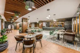 RIXOS PREMIUM TEKIROVA SPECIAL ROOM TYPES Restaurants