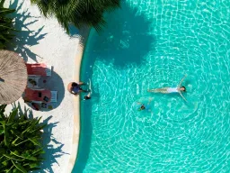 RIXOS PREMIUM TEKIROVA SPECIAL ROOM TYPES Pools & Beach