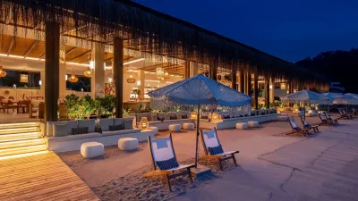 RIXOS PREMIUM TEKIROVA SPECIAL ROOM TYPES Bars