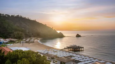 RIXOS PREMIUM TEKIROVA SPECIAL ROOM TYPES