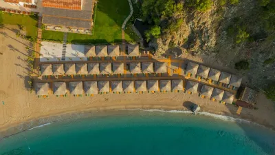 RIXOS PREMIUM TEKIROVA SPECIAL ROOM TYPES General Images