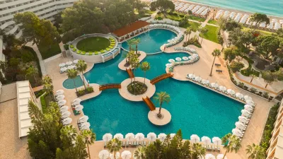 RIXOS PREMIUM TEKIROVA SPECIAL ROOM TYPES General Images