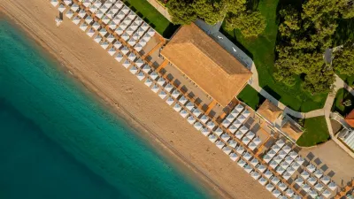 RIXOS PREMIUM TEKIROVA SPECIAL ROOM TYPES General Images