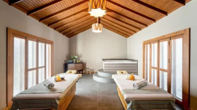 RIXOS PREMIUM TEKIROVA SPECIAL ROOM TYPES Spa