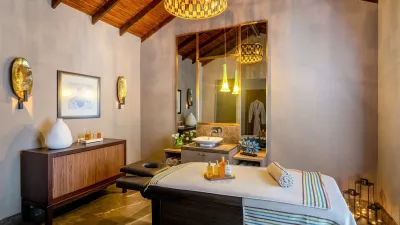 RIXOS PREMIUM TEKIROVA SPECIAL ROOM TYPES Activities