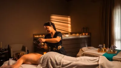 RIXOS PREMIUM TEKIROVA SPECIAL ROOM TYPES Spa