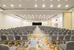 RIXOS PREMIUM TEKIROVA SPECIAL ROOM TYPES Meetings
