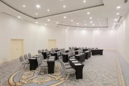 RIXOS PREMIUM TEKIROVA SPECIAL ROOM TYPES Meetings