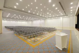 RIXOS PREMIUM TEKIROVA SPECIAL ROOM TYPES Meetings
