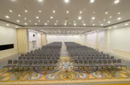 RIXOS PREMIUM TEKIROVA SPECIAL ROOM TYPES Meetings