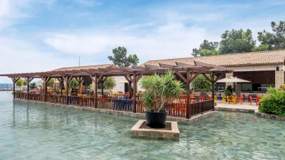 RIXOS PREMIUM TEKIROVA SPECIAL ROOM TYPES Restaurants