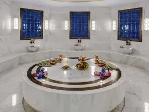 RIXOS PREMIUM TEKIROVA Spa