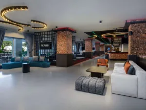 RIXOS PREMIUM TEKIROVA General Images