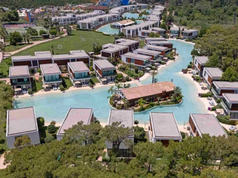 RIXOS PREMIUM TEKIROVA General Images
