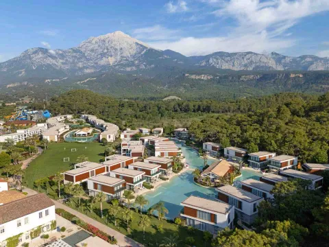 RIXOS PREMIUM TEKIROVA General Images