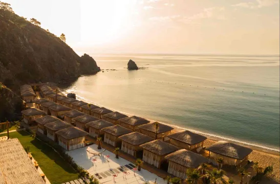 RIXOS PREMIUM TEKIROVA General Images