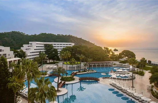 RIXOS PREMIUM TEKIROVA General Images