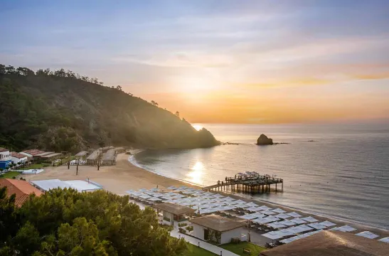 RIXOS PREMIUM TEKIROVA General Images