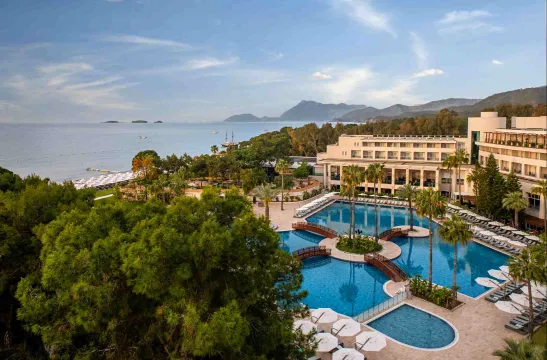 RIXOS PREMIUM TEKIROVA General Images