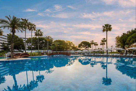 RIXOS PREMIUM TEKIROVA General Images