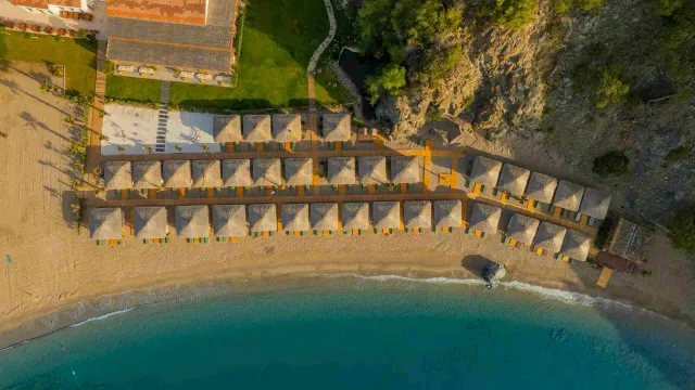 RIXOS PREMIUM TEKIROVA General Images