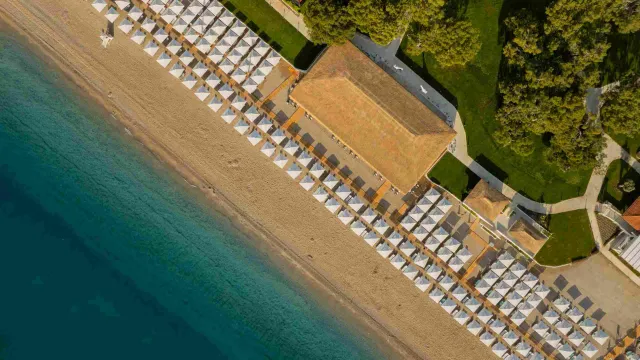 RIXOS PREMIUM TEKIROVA General Images