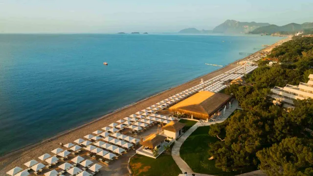 RIXOS PREMIUM TEKIROVA General Images