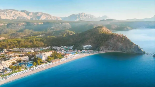 RIXOS PREMIUM TEKIROVA General Images