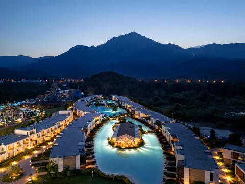 RIXOS PREMIUM TEKIROVA General Images