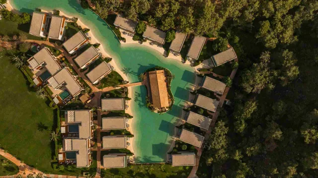 RIXOS PREMIUM TEKIROVA General Images