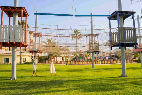 RIXOS PREMIUM TEKIROVA Mini Club