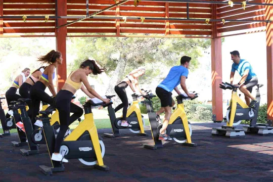 RIXOS PREMIUM TEKIROVA Activities