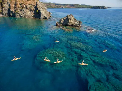 RIXOS PREMIUM TEKIROVA Activities