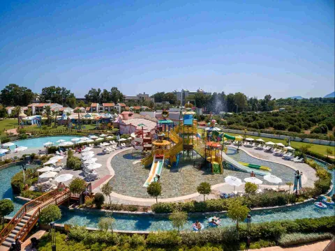 RIXOS PREMIUM TEKIROVA Pools & Beach