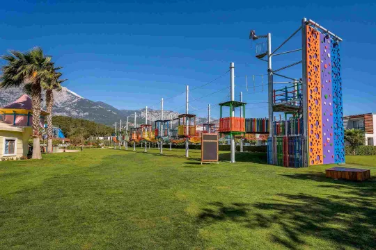 RIXOS PREMIUM TEKIROVA Mini Club