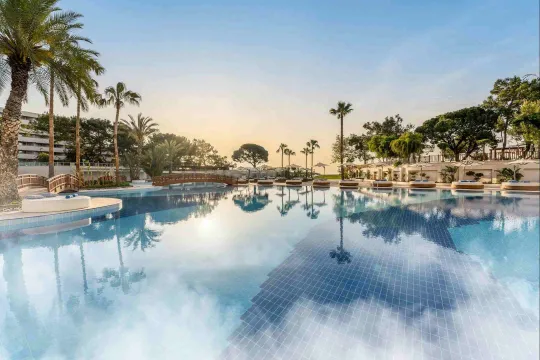 RIXOS PREMIUM TEKIROVA Pools & Beach