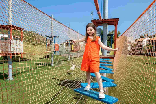 RIXOS PREMIUM TEKIROVA Mini Club
