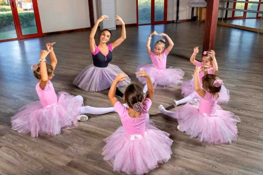 RIXOS PREMIUM TEKIROVA Mini Club