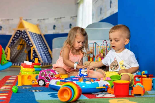 RIXOS PREMIUM TEKIROVA Mini Club